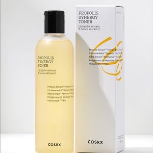 CosRX TONER-FULL FIT PROPOLIS SYNERGY